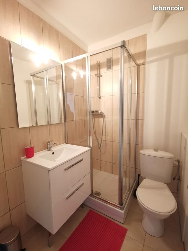 Appartement à vendre, 42m², Grenoble