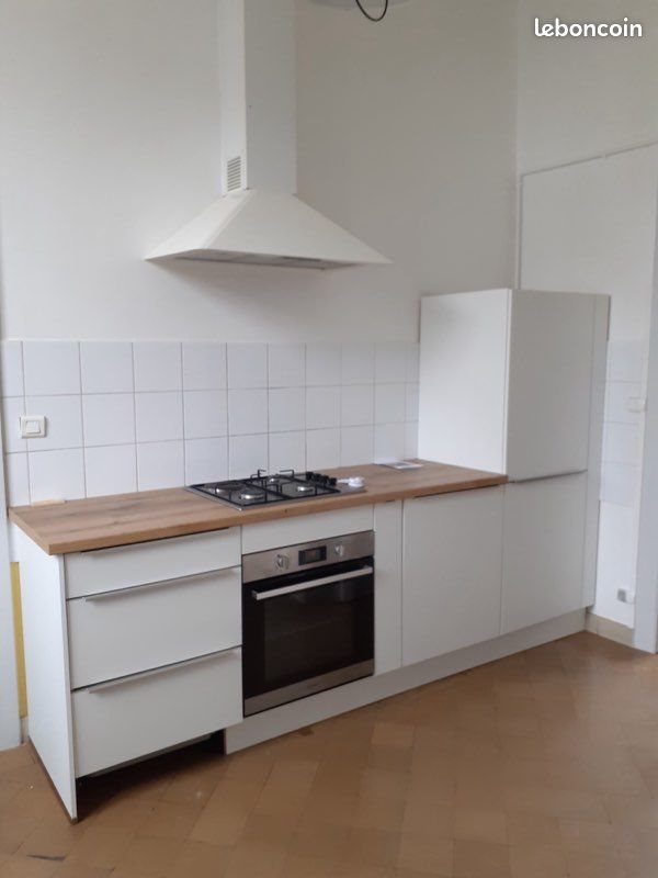 Appartement à louer, 93m², Lons-le-Saunier