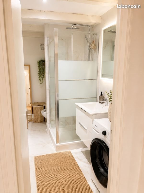 Appartement à louer, 29m², Saint-Brieuc