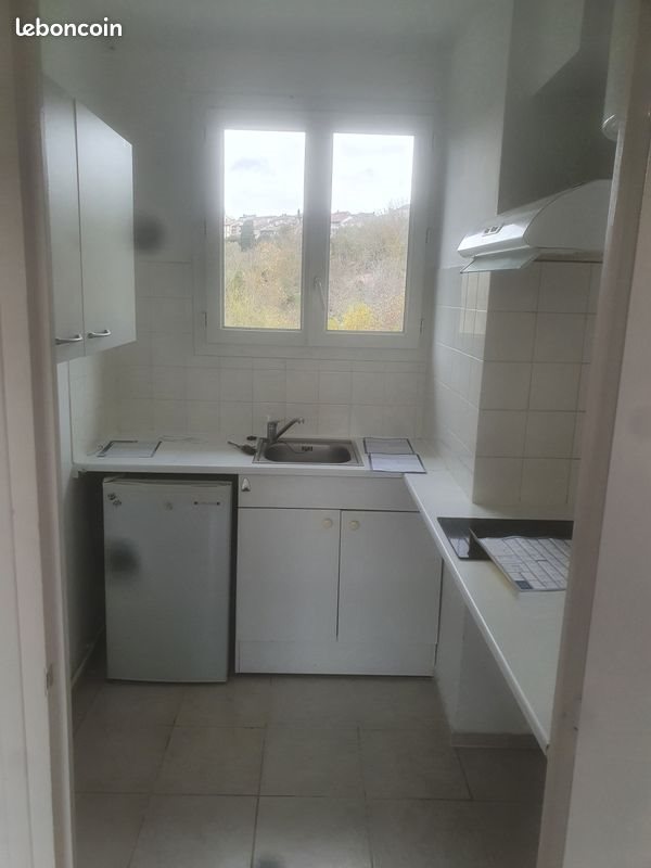 Appartement à louer, 21m², Auch