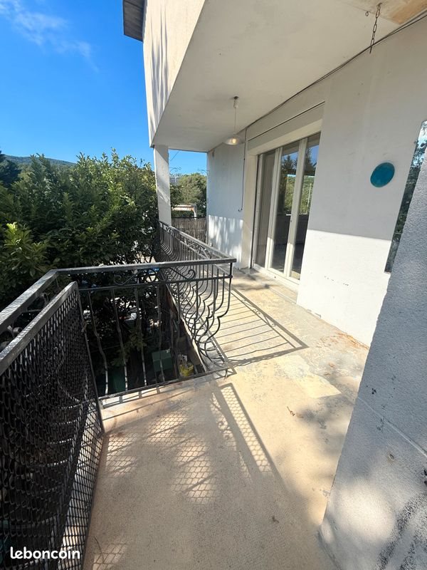 Appartement à vendre, 127m², Sisteron
