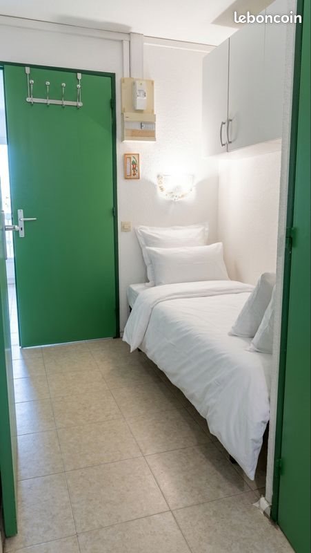 Appartement à louer, 16m², Lamalou-les-Bains
