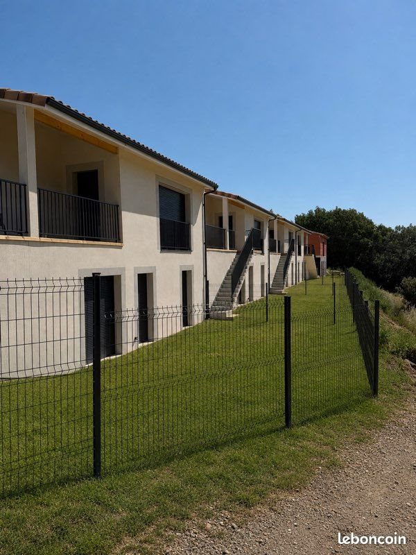 Maison à louer, 95m², Nailloux