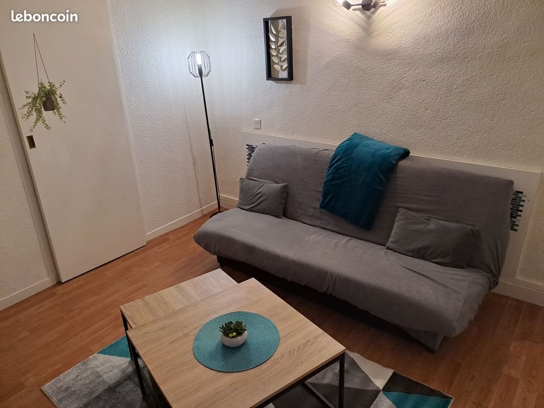 Appartement à louer, 28m², Laval