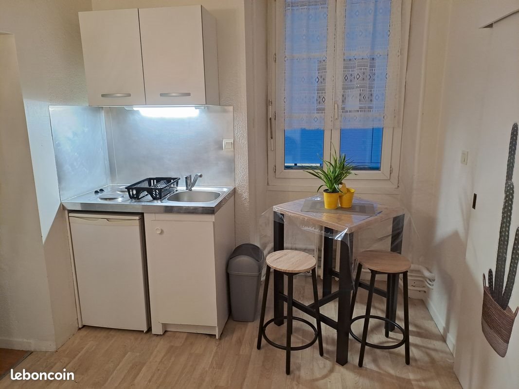 Appartement à louer, 28m², Laval