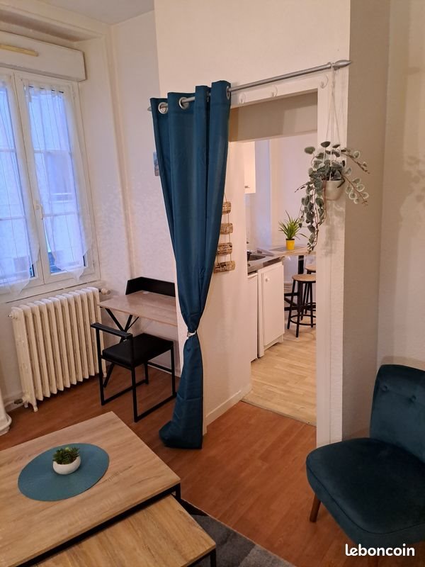 Appartement à louer, 28m², Laval