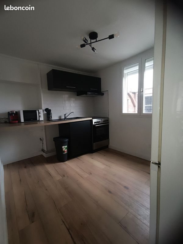 Appartement à louer, 48m², Auxonne