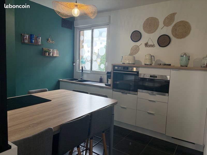 Appartement à vendre, 250m², Flers