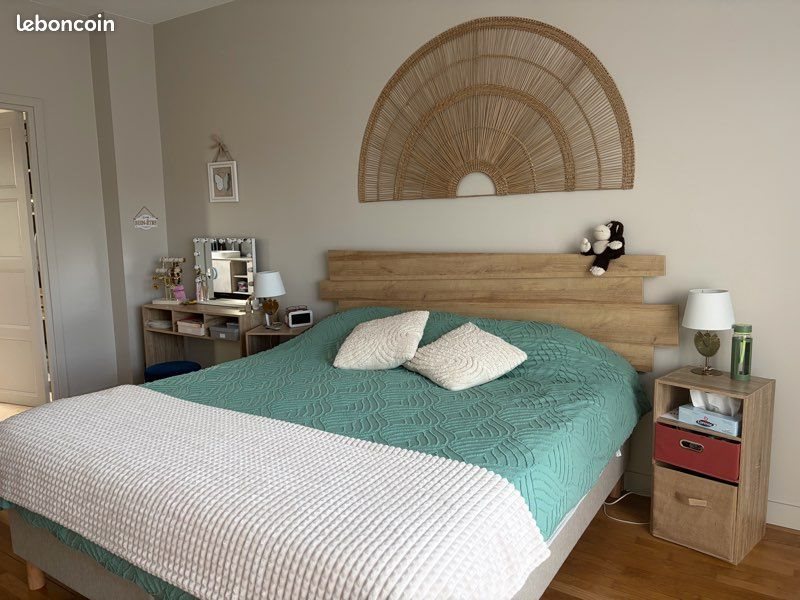 Appartement à vendre, 250m², Flers