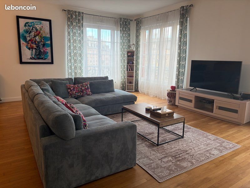 Appartement à vendre, 250m², Flers