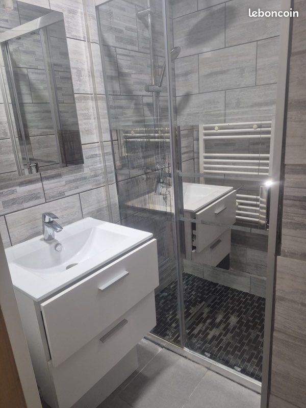 Appartement à louer, 40m², Castres-Gironde