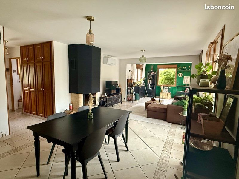Maison à vendre, 136m², Bourgogne
