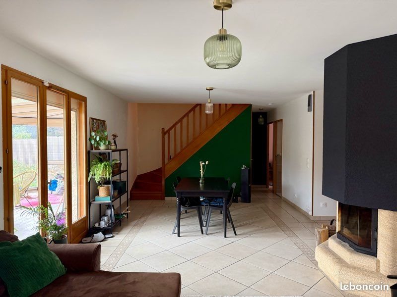 Maison à vendre, 136m², Bourgogne