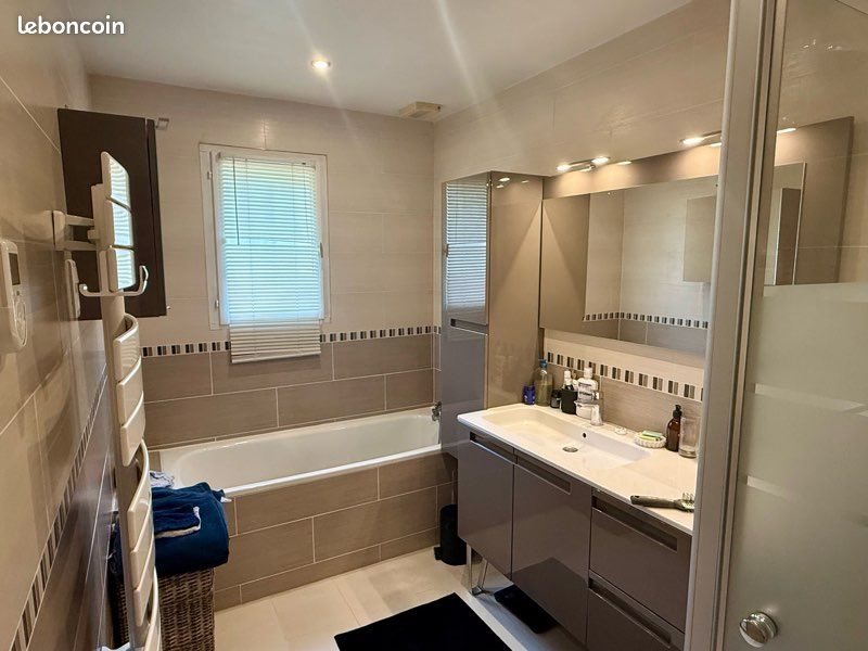 Maison à vendre, 136m², Bourgogne