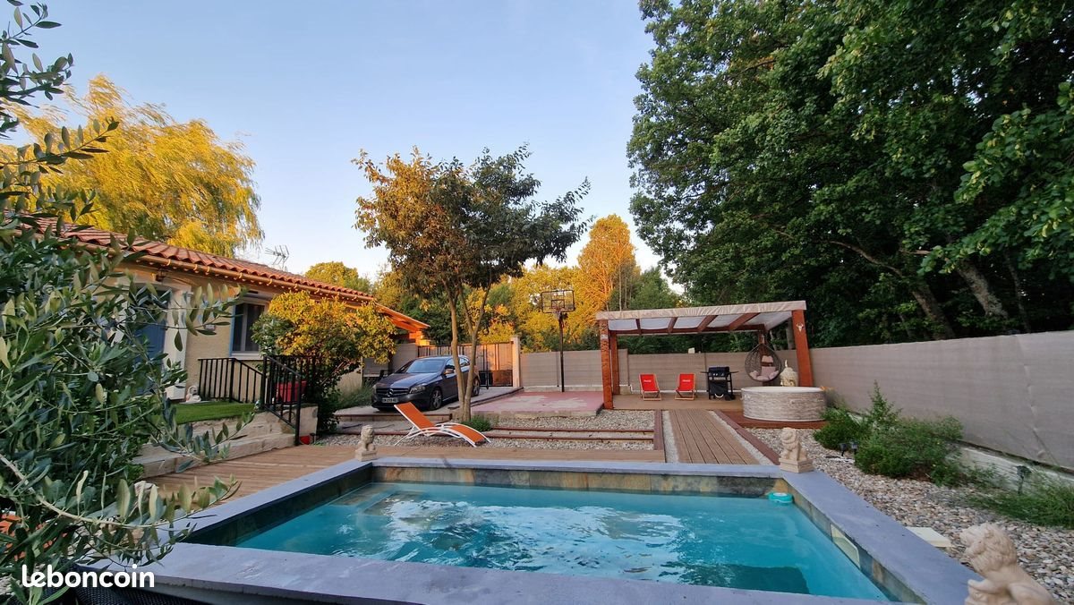 Maison à vendre, 100m², Revest-du-Bion