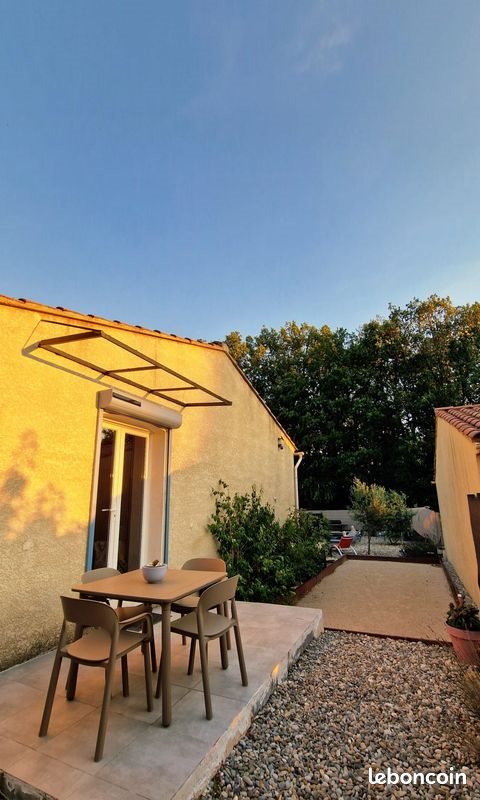 Maison à vendre, 100m², Revest-du-Bion