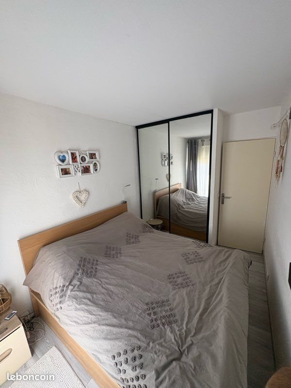 Appartement à vendre, 47m², Martigues