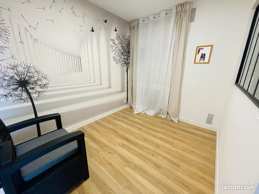 Appartement à louer, 85m², Rennes