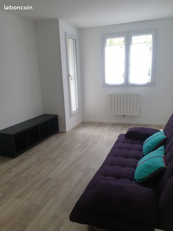 Appartement à louer, 23m², Domont