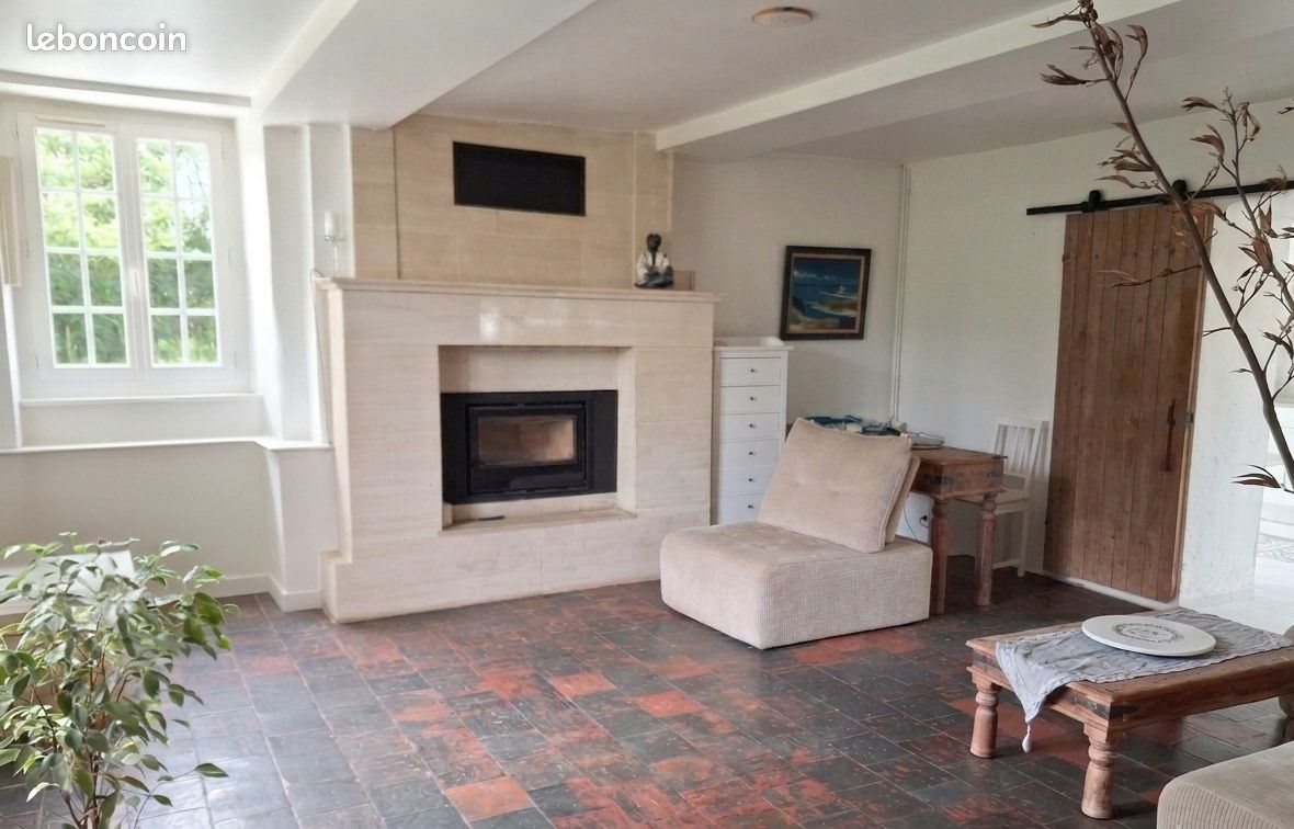 Maison à vendre, 171m², Le Molay-Littry
