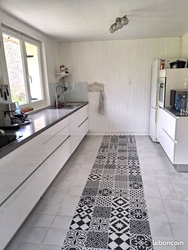 Maison à vendre, 171m², Le Molay-Littry