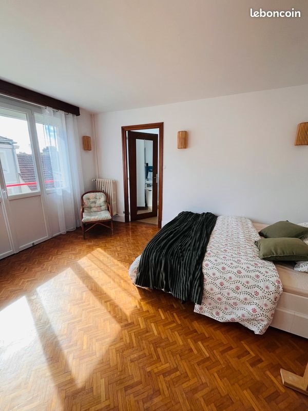 Appartement à louer, 32m², Beauvais