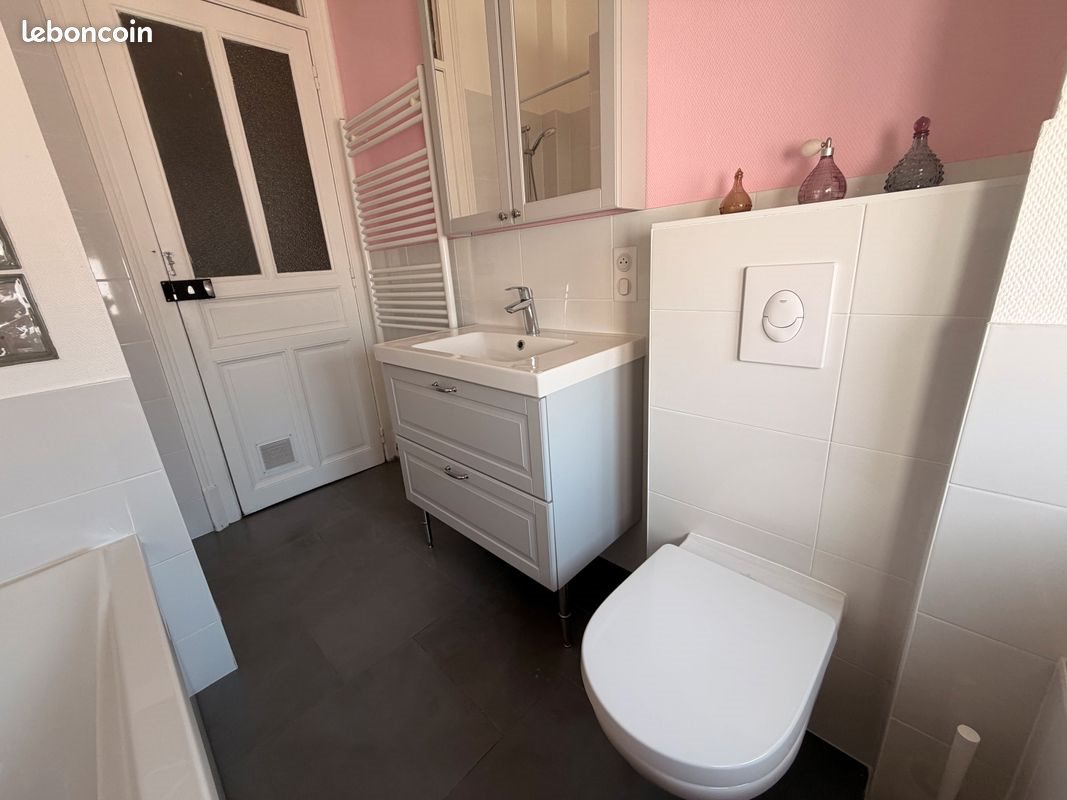 Appartement à vendre, 180m², Nancy