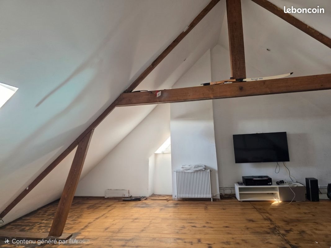 Maison à vendre, 130m², Rang-du-Fliers