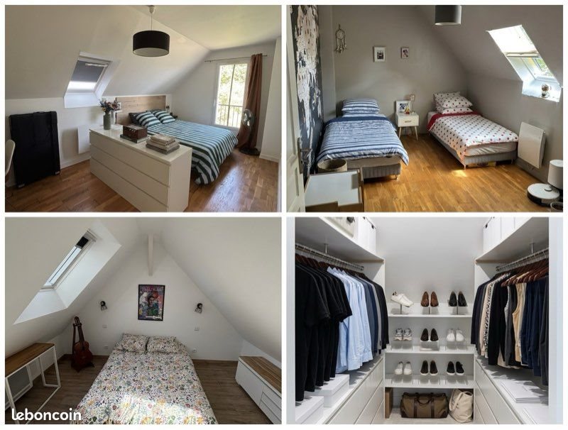 Maison à vendre, 100m², Athée-sur-Cher