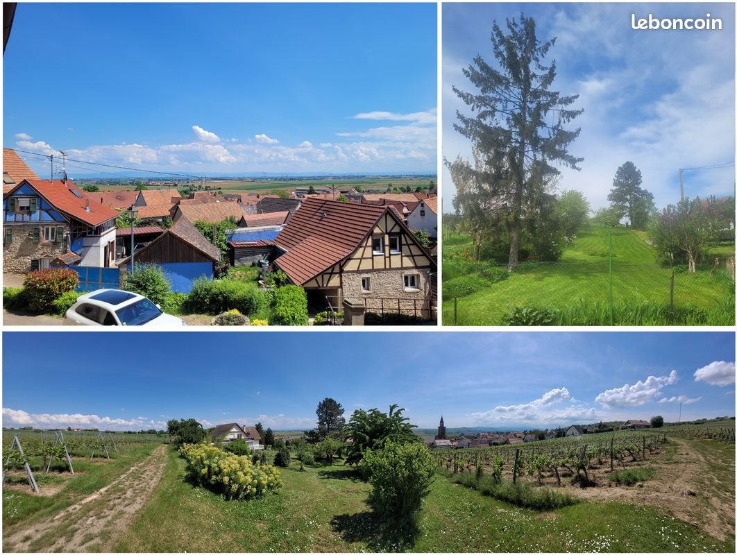 Maison à vendre, 185m², Nordheim