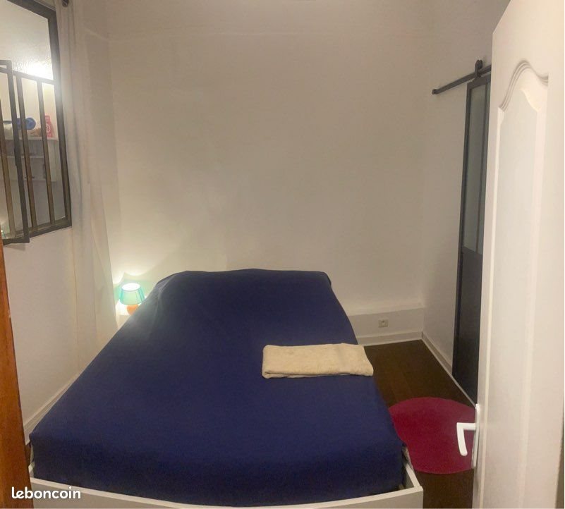 Appartement à louer, 55m², Lyon 3ème