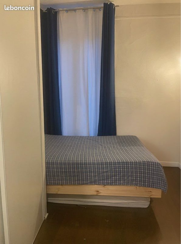 Appartement à louer, 55m², Lyon 3ème
