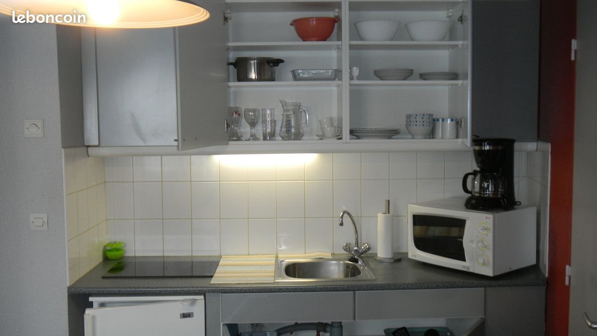 Appartement à louer, 1m², Valenciennes
