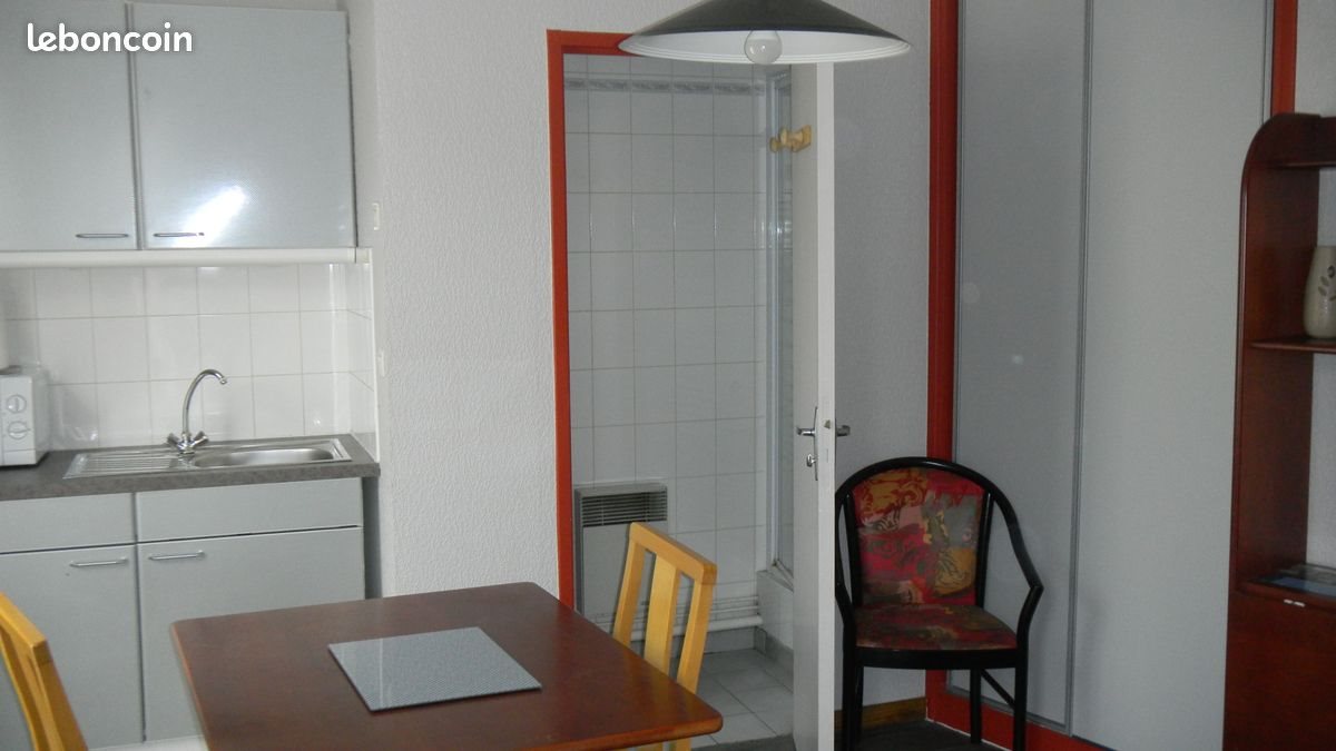 Appartement à louer, 1m², Valenciennes