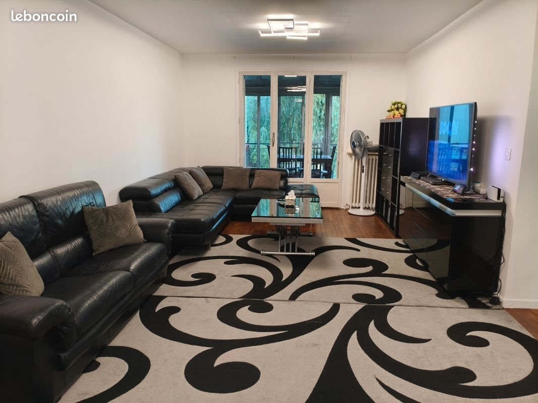 Maison à vendre, 122m², Argenteuil