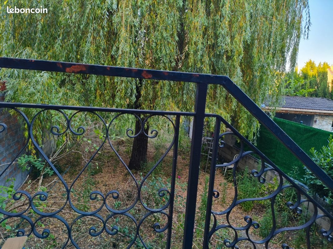 Maison à vendre, 122m², Argenteuil