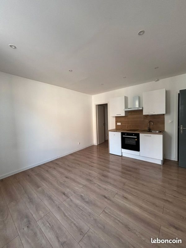 Appartement à louer, 40m², Toul