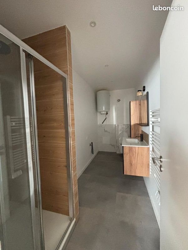 Appartement à louer, 40m², Toul