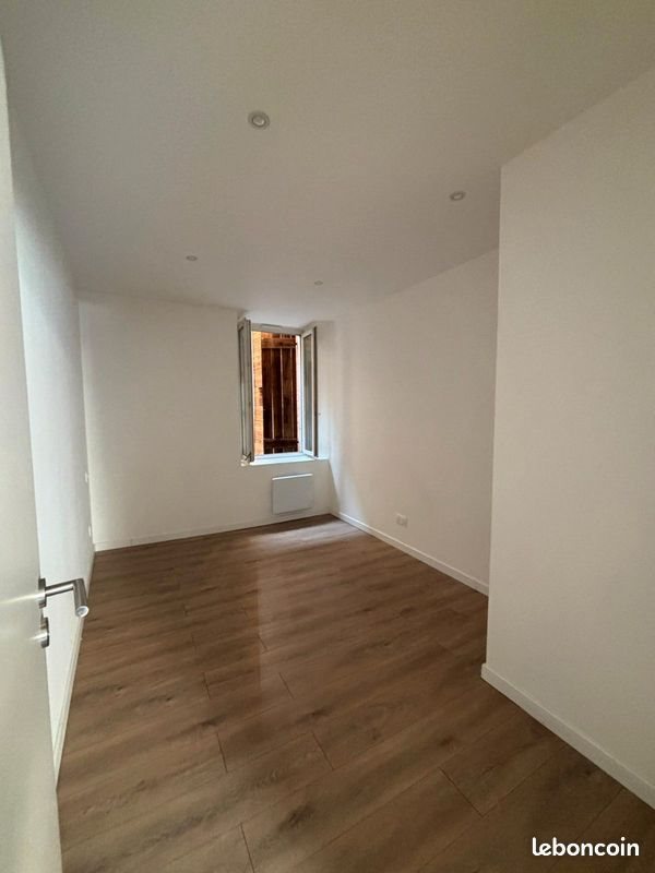 Appartement à louer, 40m², Toul