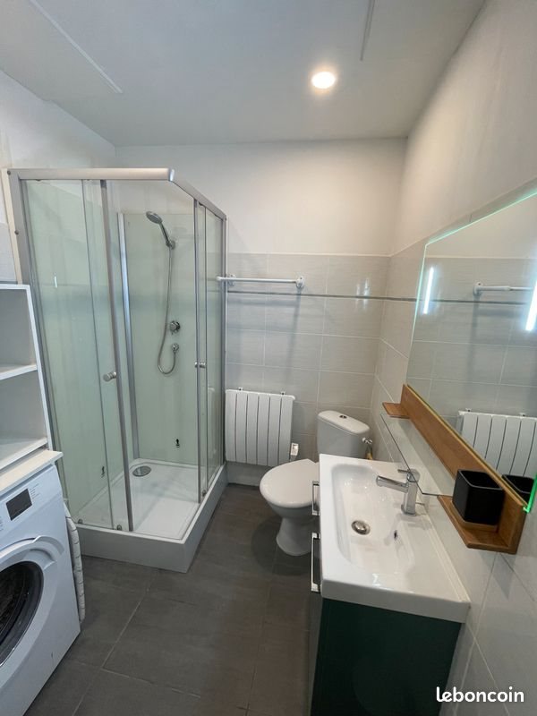 Appartement à louer, 24m², Perpignan