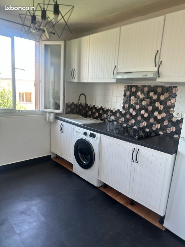 Appartement à louer, 36m², Drancy
