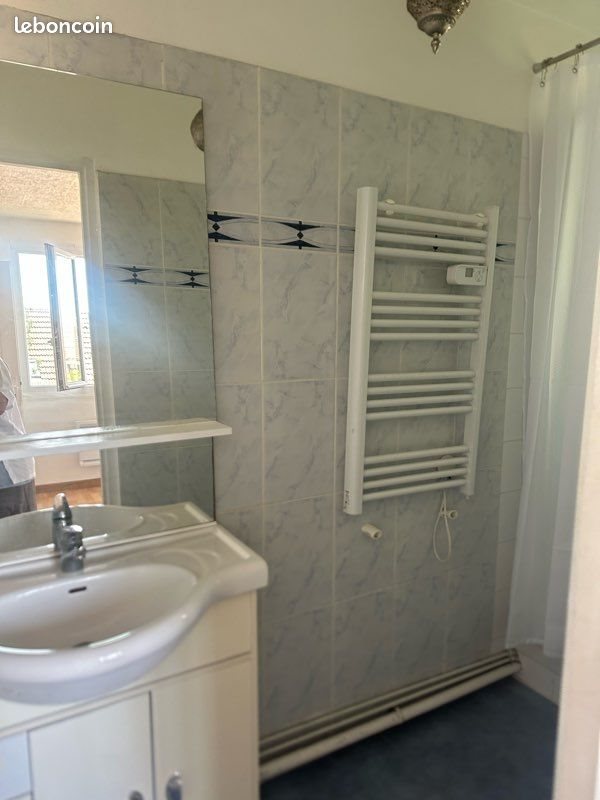 Appartement à louer, 36m², Drancy