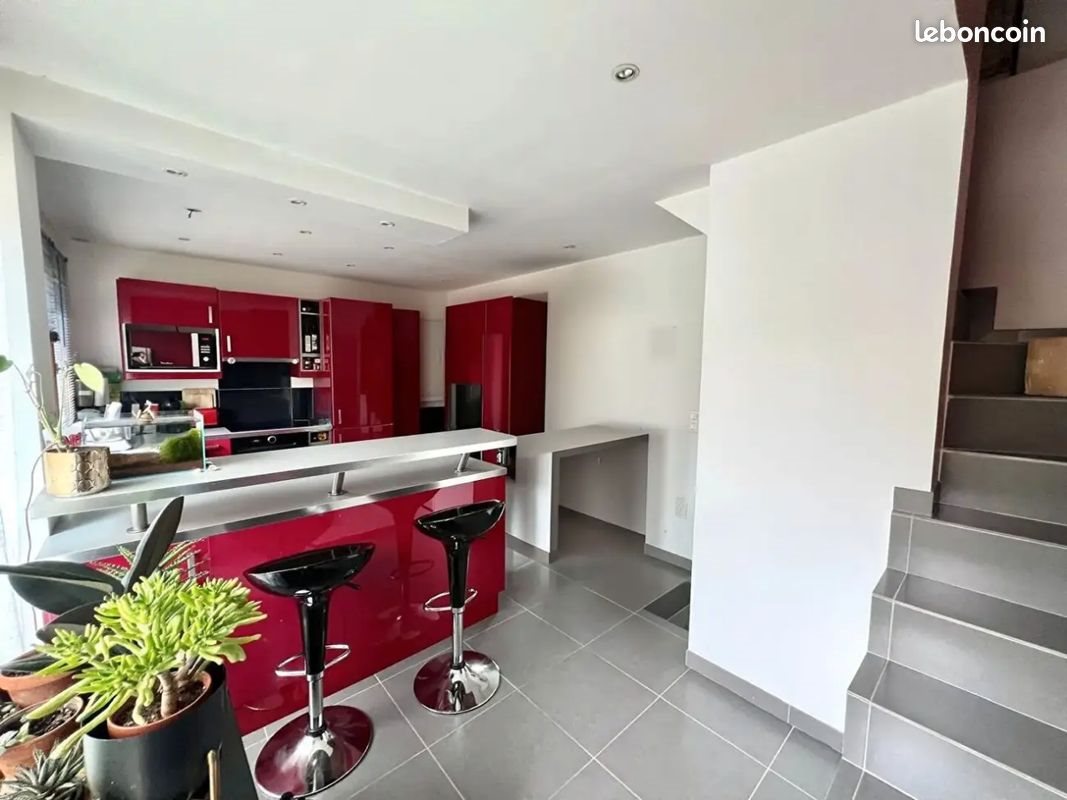Appartement à louer, 47m², Sartrouville