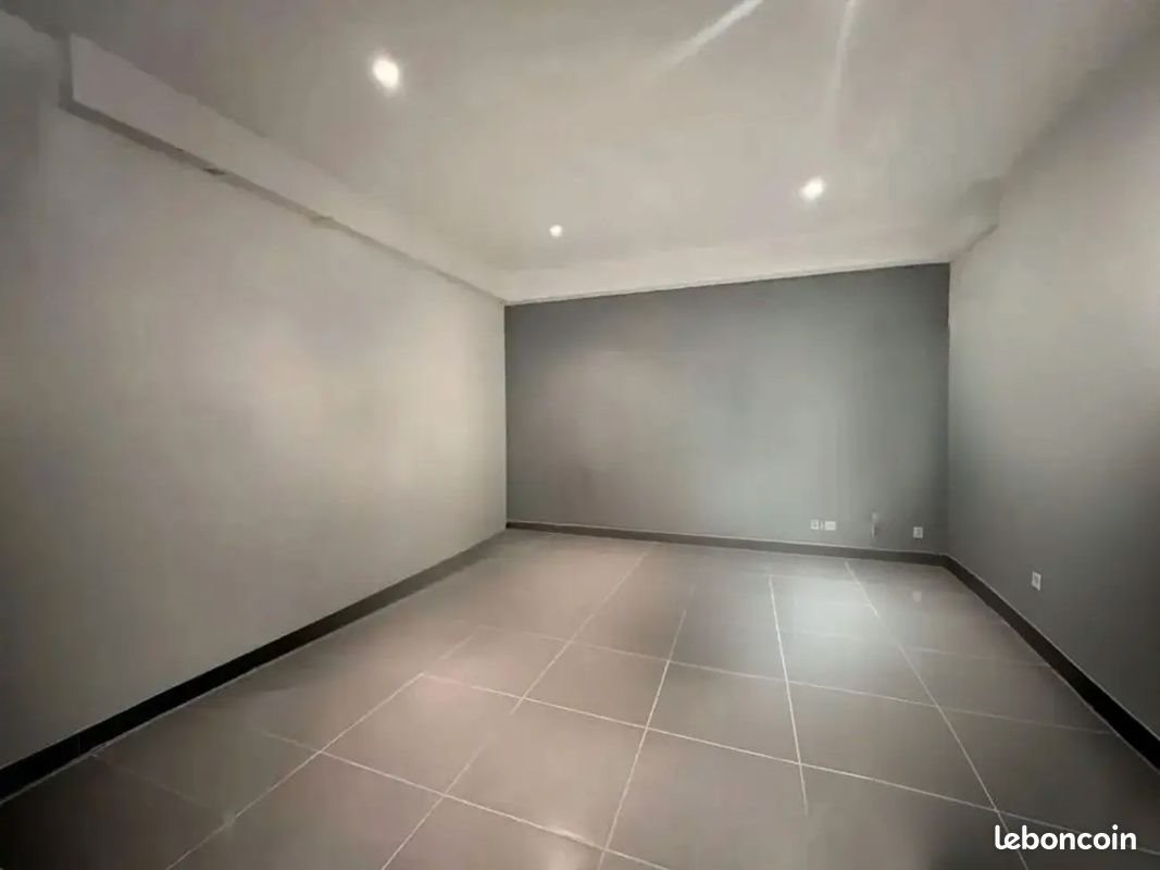 Appartement à louer, 47m², Sartrouville
