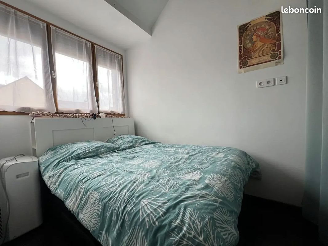 Appartement à louer, 47m², Sartrouville