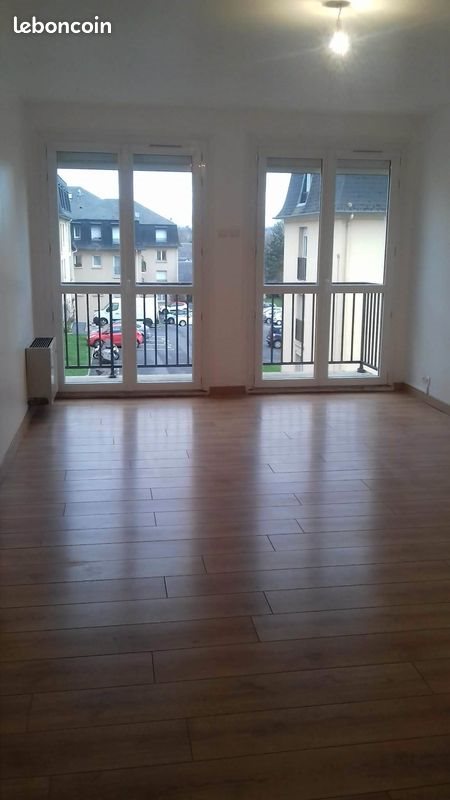 Appartement à vendre, 61m², Bayeux