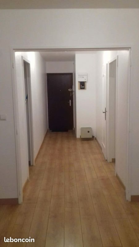 Appartement à vendre, 61m², Bayeux
