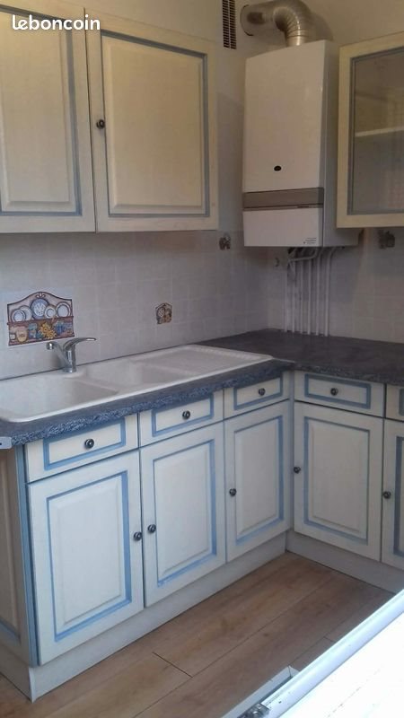 Appartement à vendre, 61m², Bayeux
