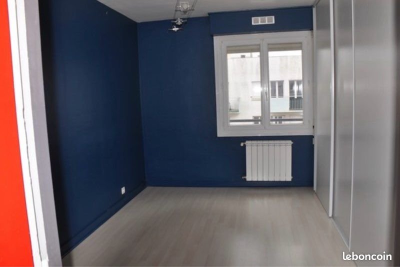 Appartement à louer, 62m², Lorient