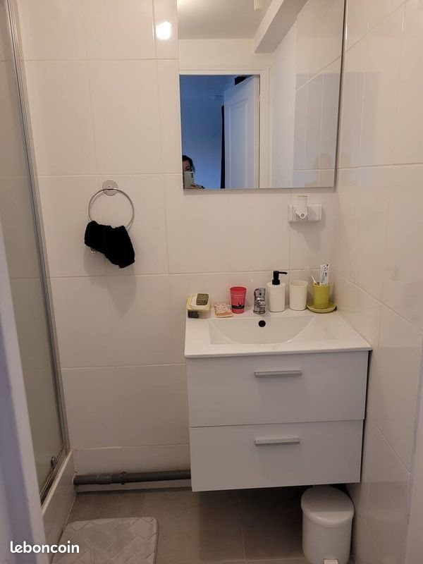 Appartement à louer, 20m², Orsay